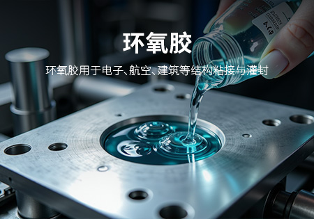 龙岩环氧胶